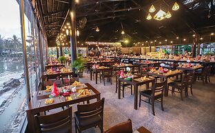 Diamond Bay Resort and Spa