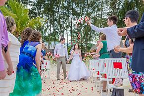 Diamond Bay Resort and Spa