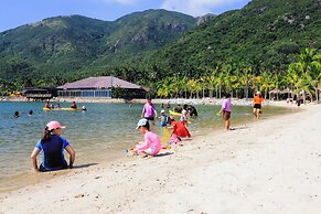 Diamond Bay Resort and Spa