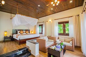 Diamond Bay Resort and Spa