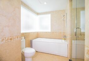 Diamond Bay Resort and Spa