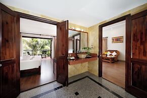 Diamond Bay Resort and Spa