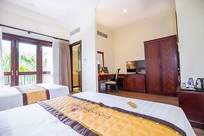 Diamond Bay Resort and Spa