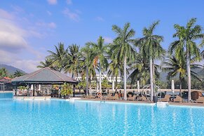 Diamond Bay Resort and Spa