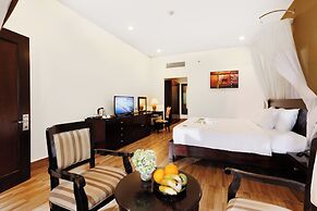 Diamond Bay Resort and Spa