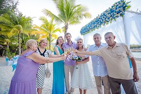 Diamond Bay Resort and Spa