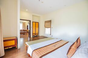 Diamond Bay Resort and Spa