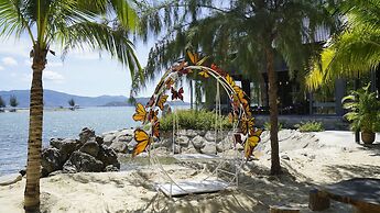 Diamond Bay Resort and Spa