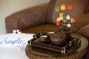 Diamond Bay Resort and Spa