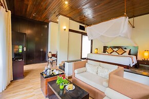 Diamond Bay Resort and Spa