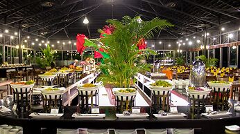 Diamond Bay Resort and Spa