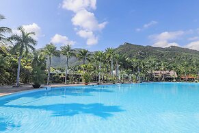 Diamond Bay Resort and Spa