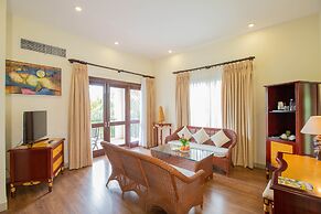 Diamond Bay Resort and Spa