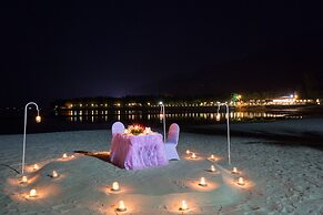 Diamond Bay Resort and Spa