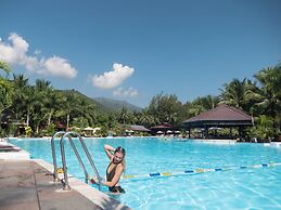 Diamond Bay Resort and Spa