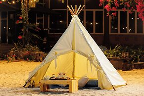 Diamond Bay Resort and Spa