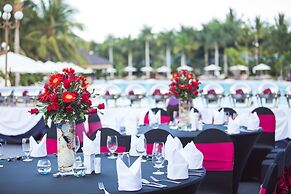 Diamond Bay Resort and Spa