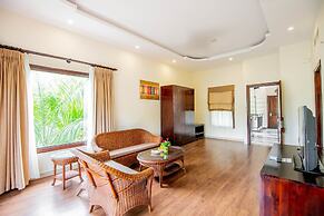 Diamond Bay Resort and Spa