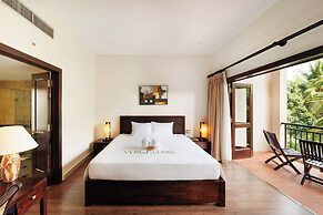 Diamond Bay Resort and Spa