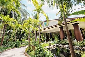 Diamond Bay Resort and Spa