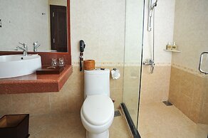 Diamond Bay Resort and Spa