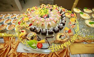 Diamond Bay Resort and Spa