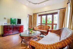 Diamond Bay Resort and Spa