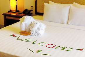 Diamond Bay Resort and Spa