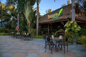 Diamond Bay Resort and Spa