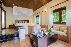 Diamond Bay Resort and Spa