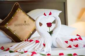 Diamond Bay Resort and Spa