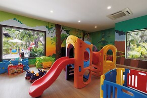 Diamond Bay Resort and Spa