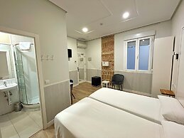 Hostal Madrid