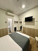 Hostal Madrid