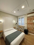 Hostal Madrid