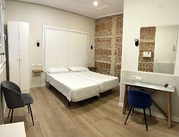 Hostal Madrid