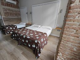 Hostal Madrid
