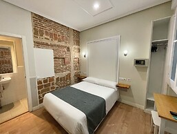 Hostal Madrid