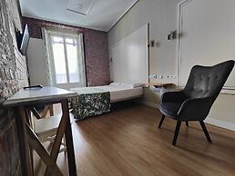 Hostal Madrid