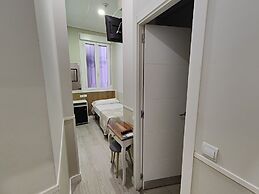 Hostal Madrid