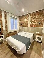 Hostal Madrid