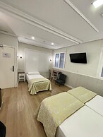 Hostal Madrid