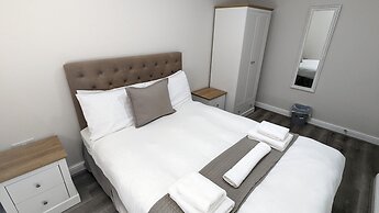 Cocoon at The International Inn