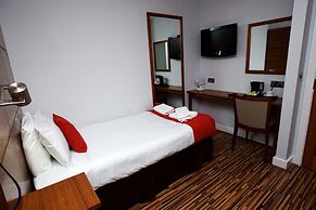 Cocoon at The International Inn