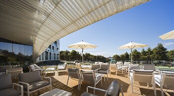 Maistra Select Family Hotel Amarin