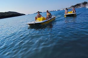Maistra Select Family Hotel Amarin