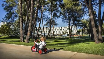 Maistra Select Family Hotel Amarin