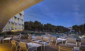 Maistra Select Family Hotel Amarin