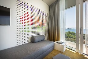 Maistra Select Family Hotel Amarin