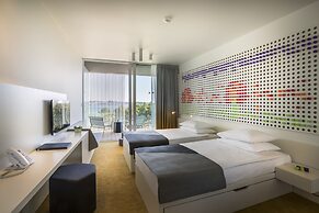 Maistra Select Family Hotel Amarin